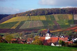 Landpension Wachtkopf