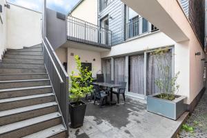 Bacchus Holiday Homes