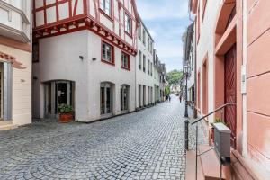 Bacchus Holiday Homes