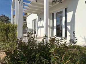 Ai Colli country view apartment