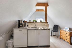 Ferienwohnung Tüchsen