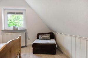 Ferienwohnung Tüchsen