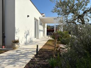 Ai Colli country view apartment