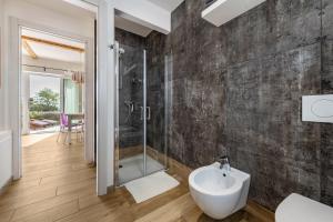 Ai Colli country view apartment