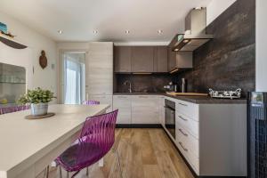 Ai Colli country view apartment