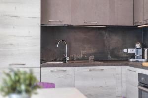 Ai Colli country view apartment