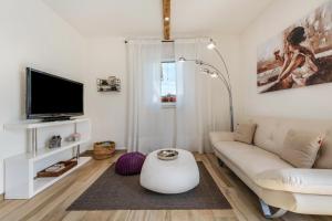 Ai Colli country view apartment