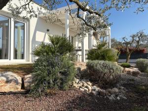 Ai Colli country view apartment