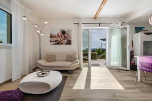 Ai Colli country view apartment