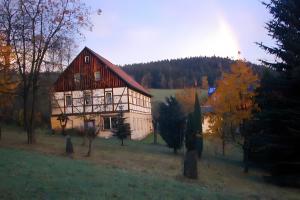Ferienwohnung Böhme