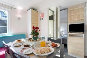 Bungalow T3 I V- 15 Min From Nazaré