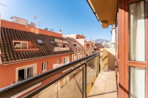Apartamento en Playa Fuengirola