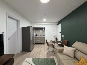 1304 Grand Vitralli - Moema Green - 1 Quarto com Varanda Próx Congonhas