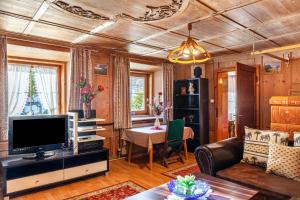 Ferienhaus Wechner