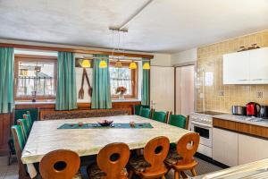Ferienhaus Wechner