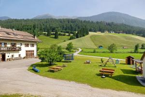 Untersinnerhof Gsies