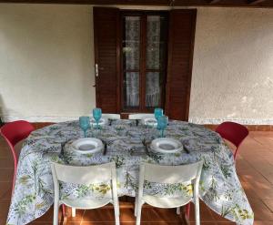 Villa il Caminetto