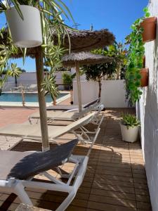 Villa Jardin Tropical