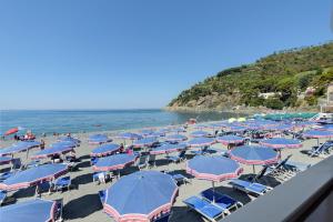 Piazza 100 Croci
