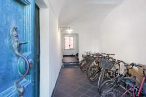 Piazza 100 Croci