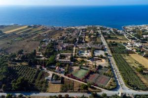 Vacanze Lido Valderice