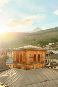 Alpenloft