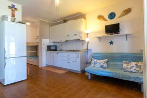 Casa 5 Punta Negra Vista Mare