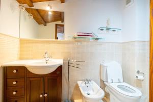 Casina La Torretta - By The Walls