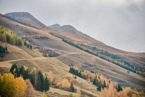 Eperon - Les 2 Alpes