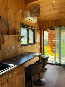 Ma cabane Océan