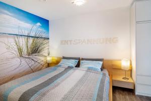 Ferienwohnung mit eigenem Eingang