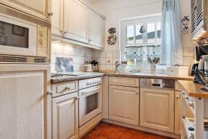 Fewo Yachthafenblick Nr 5