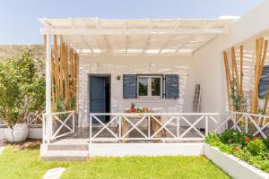 Ow Andros Suite 2,Private Whirlpool