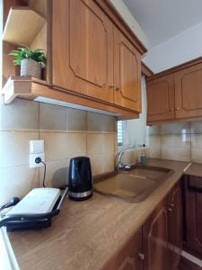 Cozy Seaside Home in Petalidi