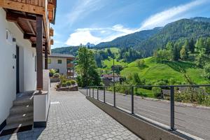 Villa Anna Villnöss