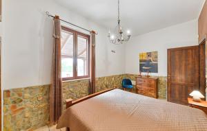 Villa Parisi con piscina