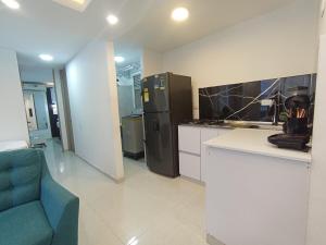 Moderno al norte Full equipado 2 aires 6 camas