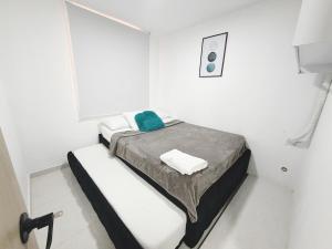 Moderno al norte Full equipado 2 aires 6 camas