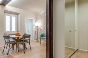Bmi Florence rooms
