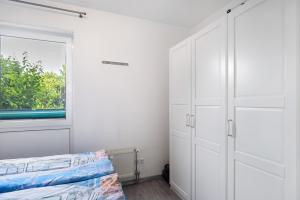 Ferienwohnung 12 im Haus Borkum