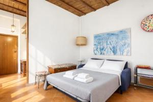 Santa Maria Maggiore Apartment - Monti District by RHR