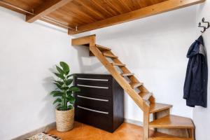 Santa Maria Maggiore Apartment - Monti District by RHR