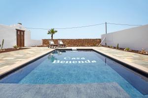 Casa Rural Berrenda