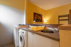 Rosaspina - Appartamento 4