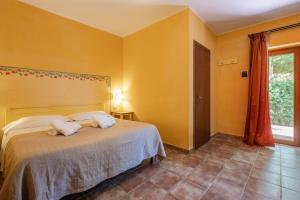 Rosaspina - Appartamento 4