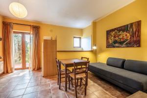 Rosaspina - Appartamento 4