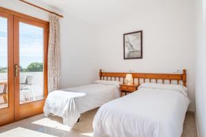 Apartamentos Karin 2ºd