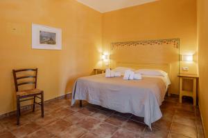 Rosaspina - Appartamento 4