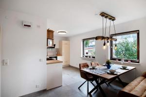 Gemütliche Ferienwohnung