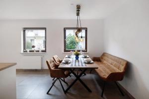 Gemütliche Ferienwohnung